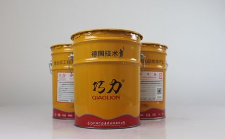 找平膠為什么會(huì)開裂？找平膠泥如何防開裂